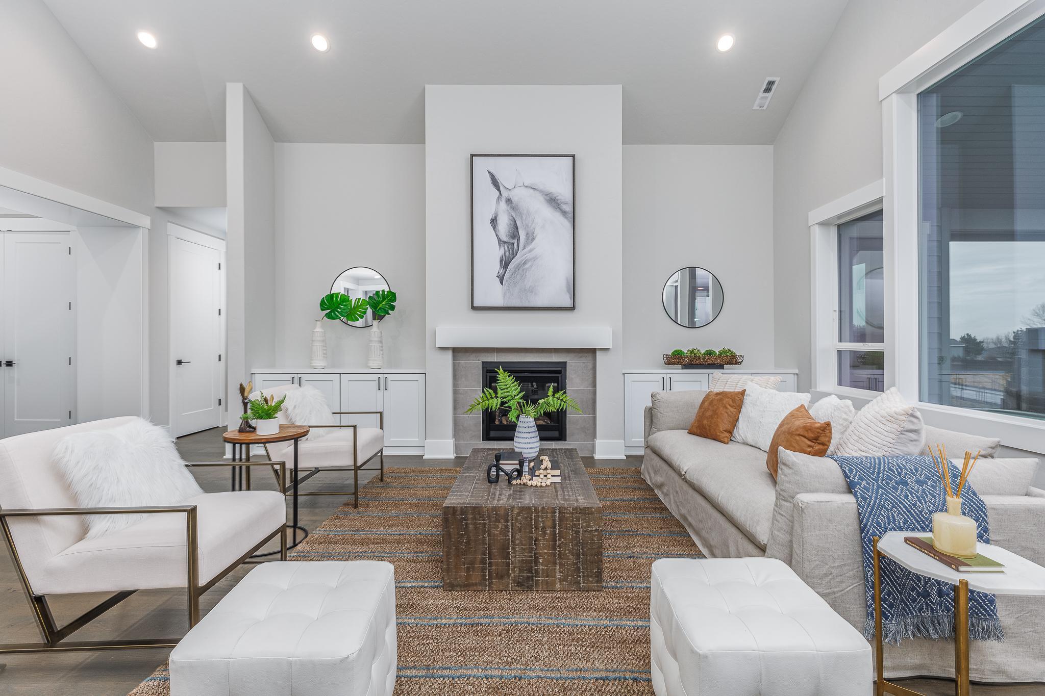 Rivers Edge Village - Residential