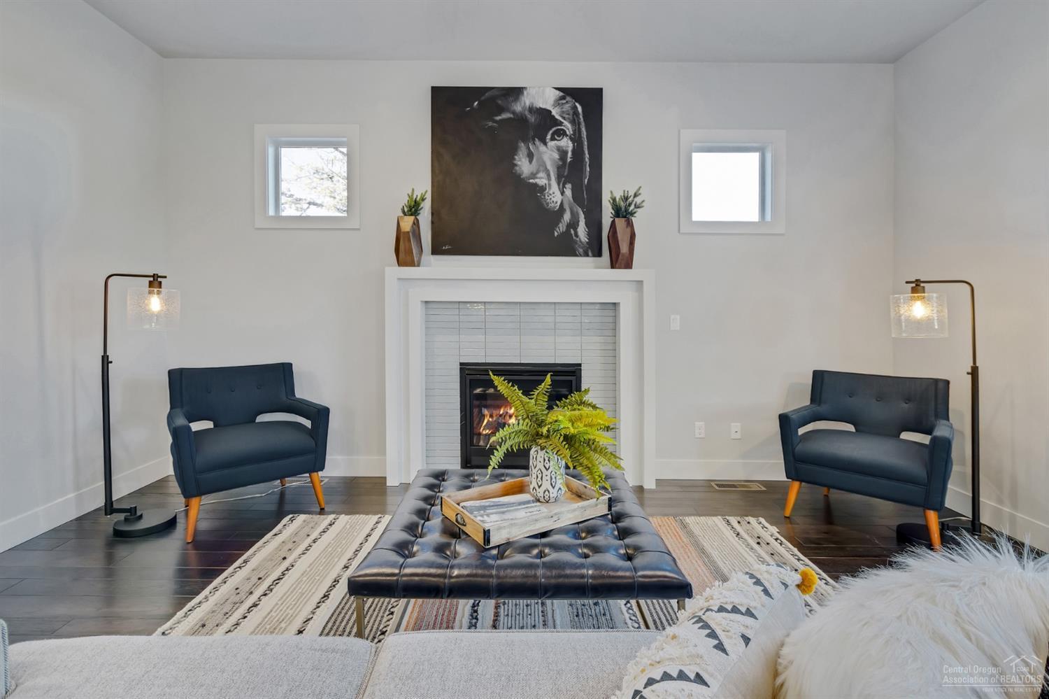 Northwest Woodlands - Residential