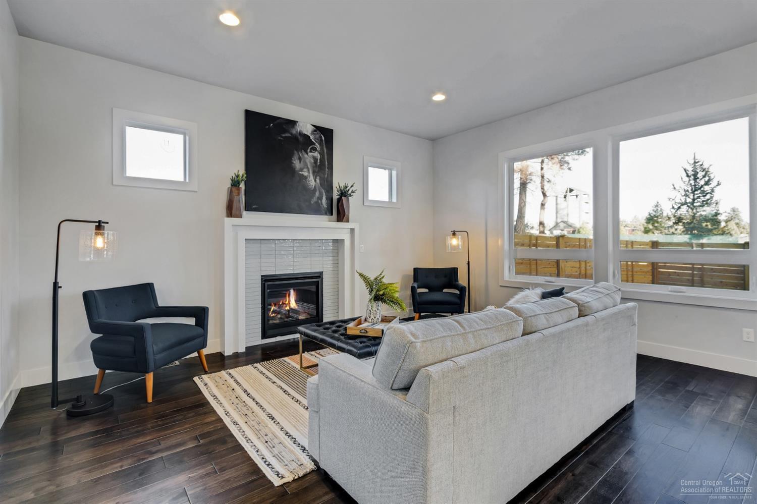 Northwest Woodlands - Residential