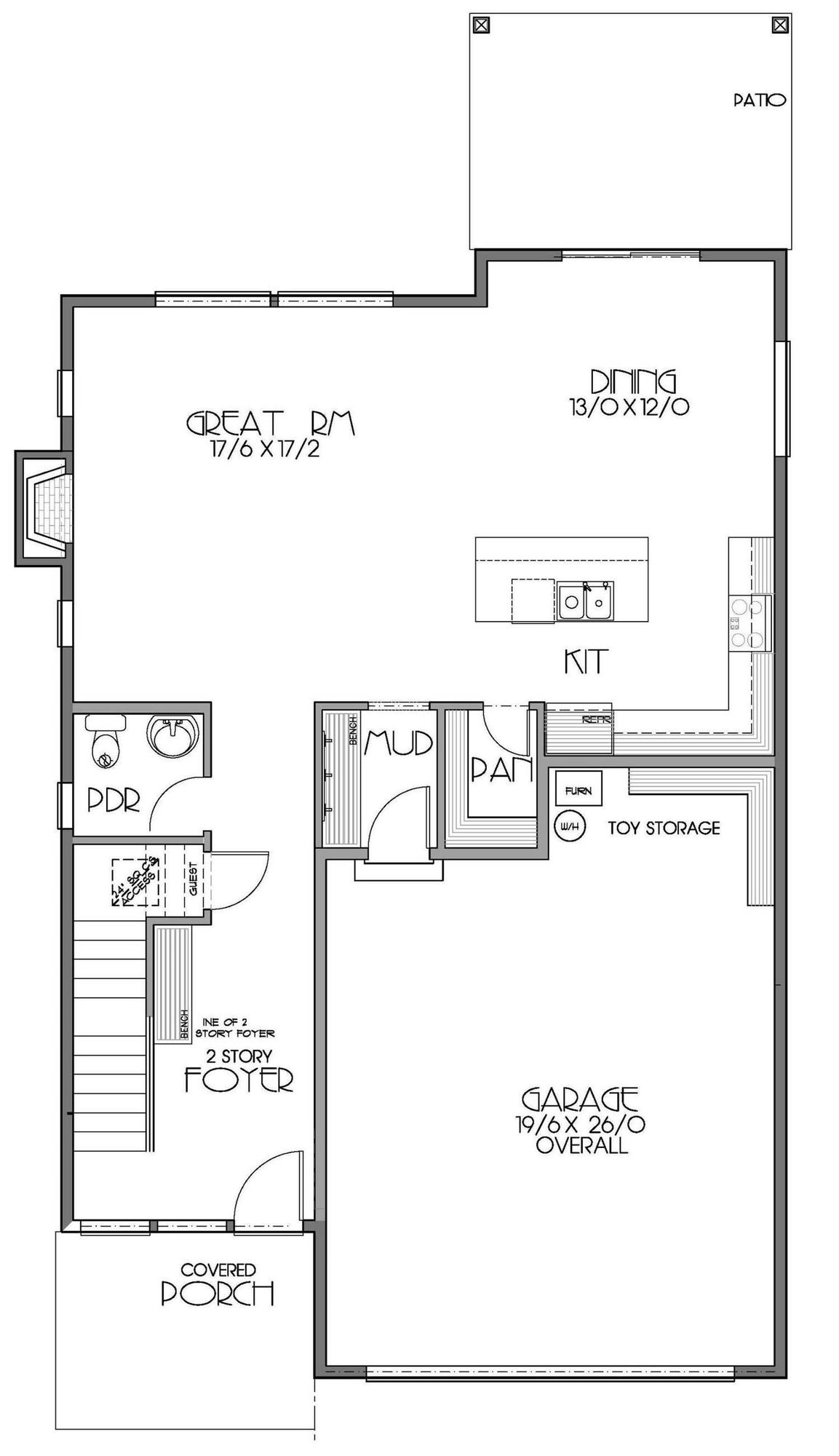 Northwest Woodlands - Residential