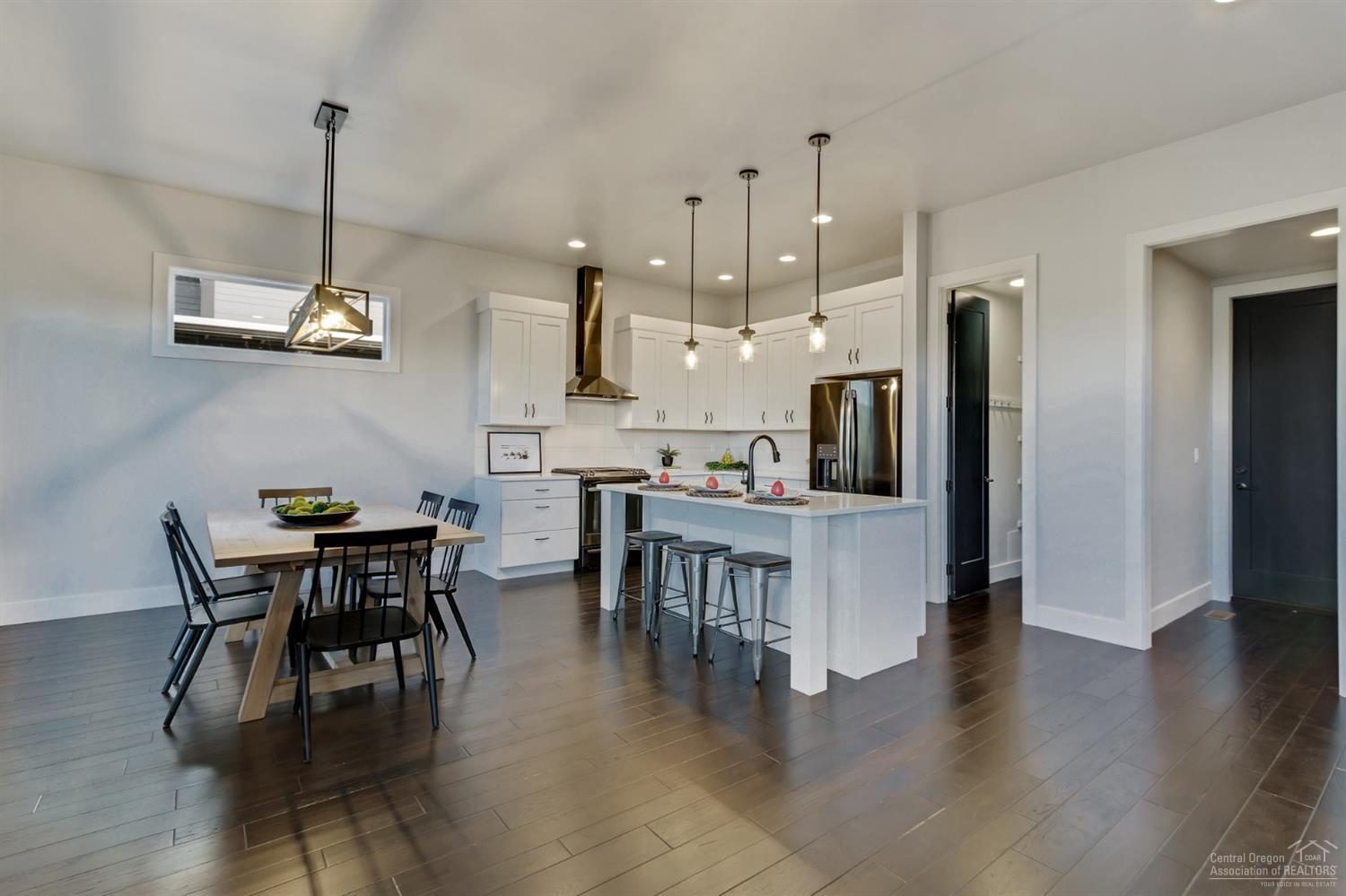 Northwest Woodlands - Residential