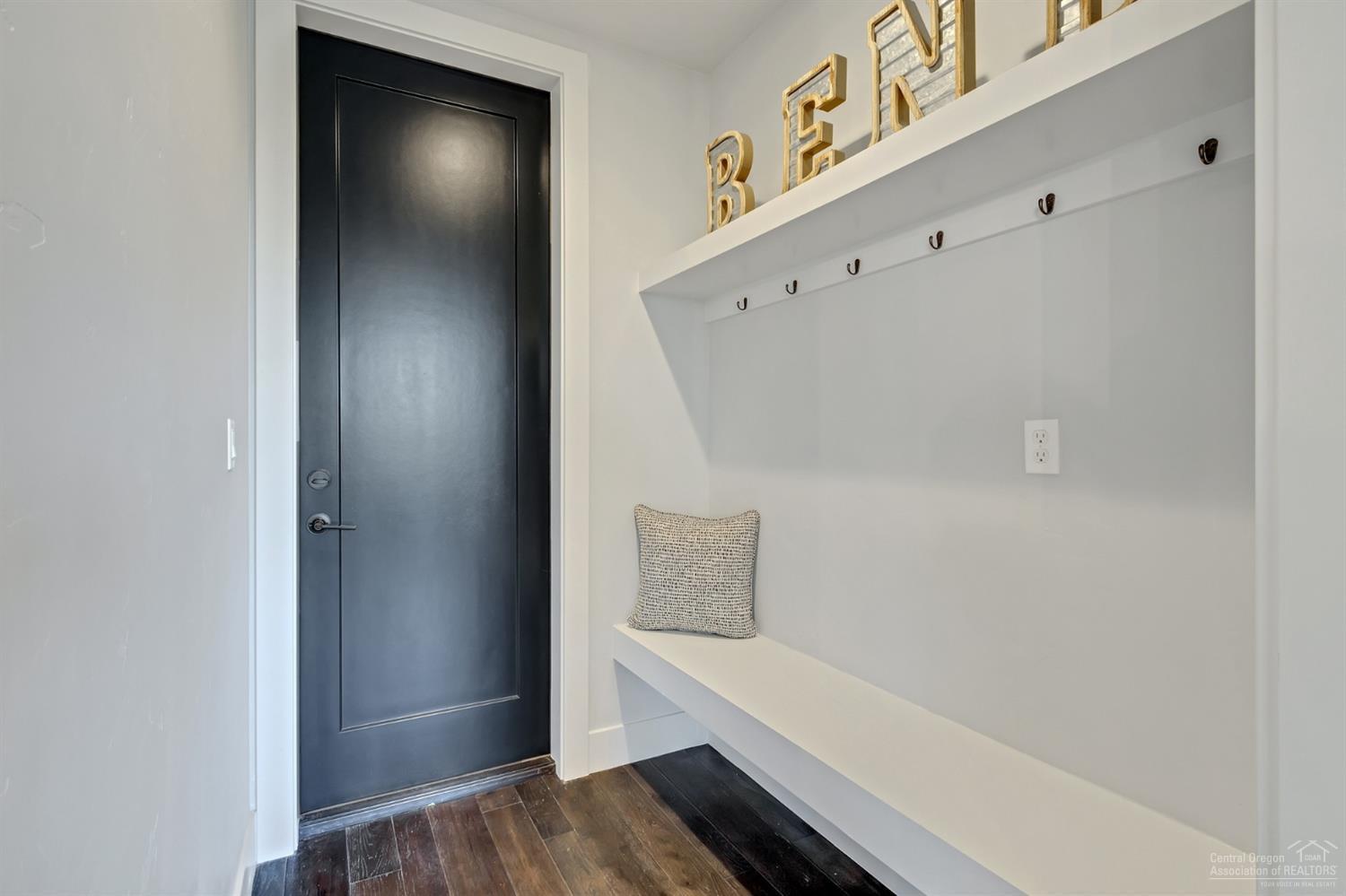Northwest Woodlands - Residential