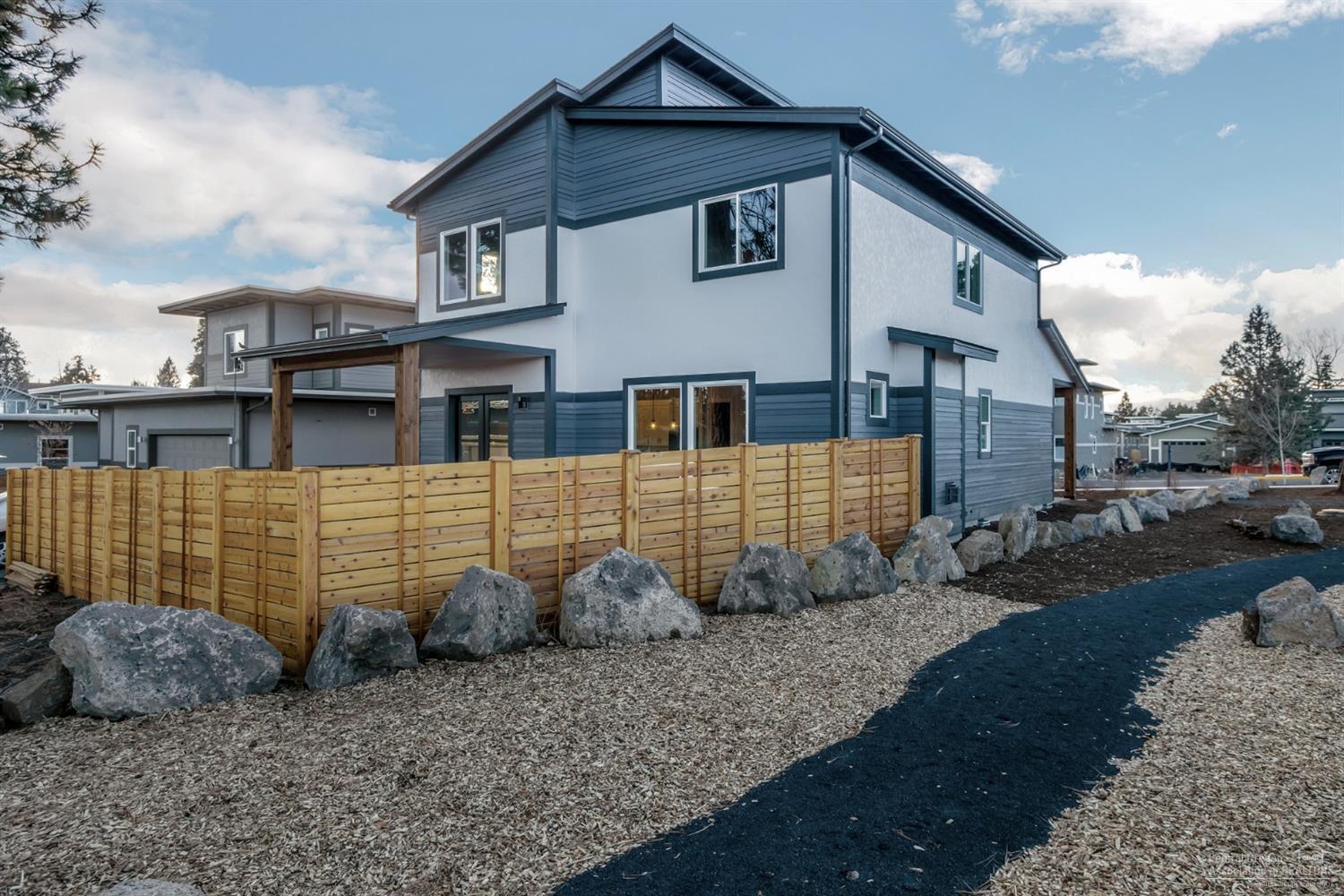 Northwest Woodlands - Residential