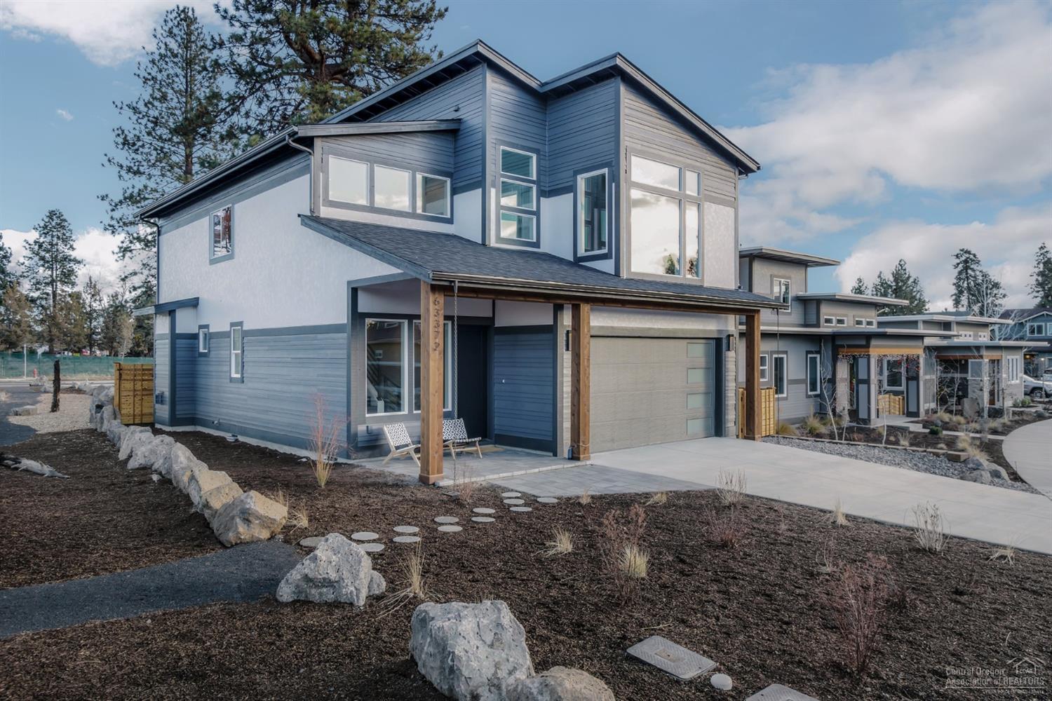 Northwest Woodlands - Residential