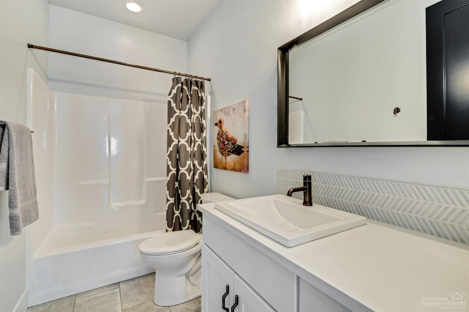 Northwest Woodlands - Residential
