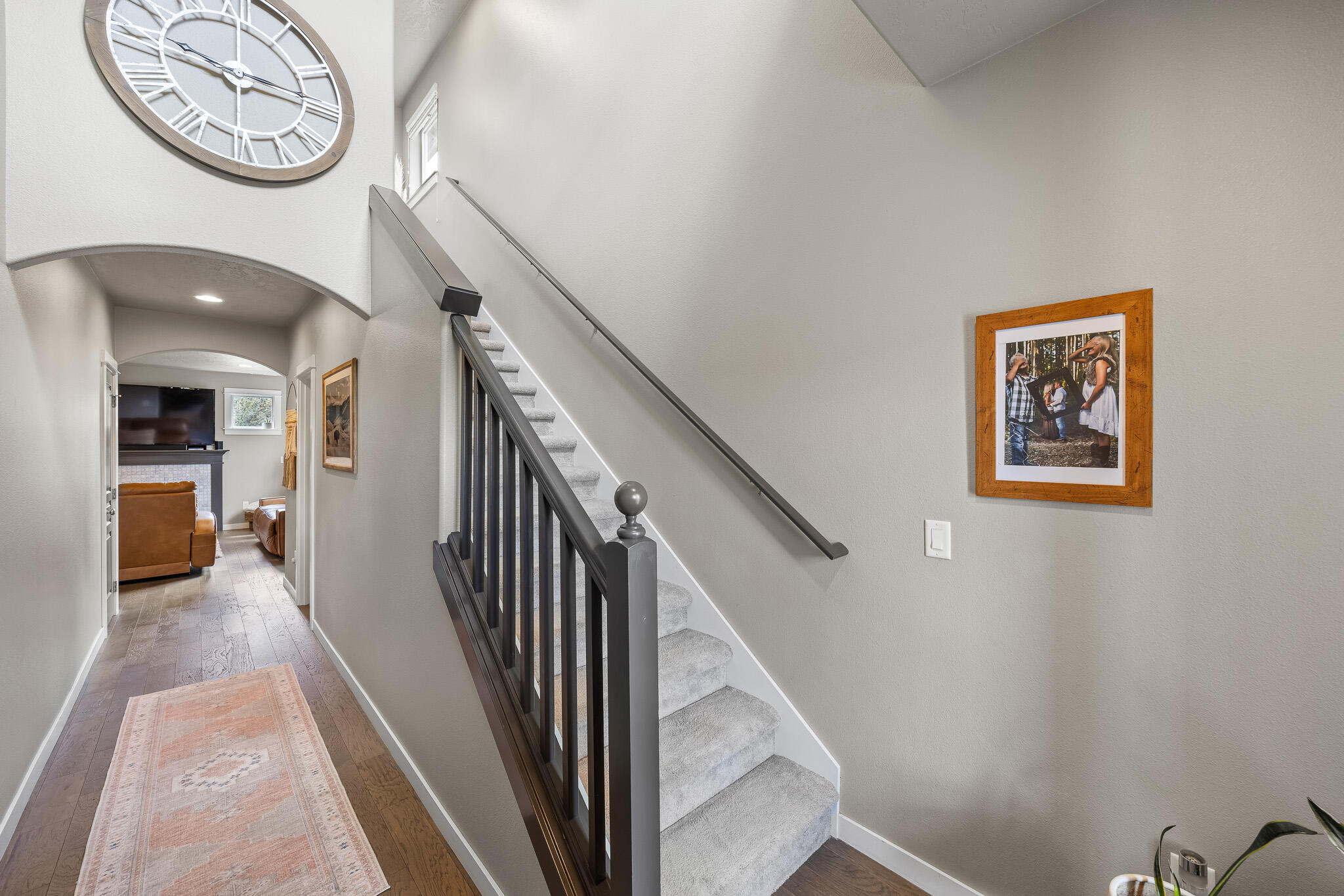 Cascade Heights - Residential