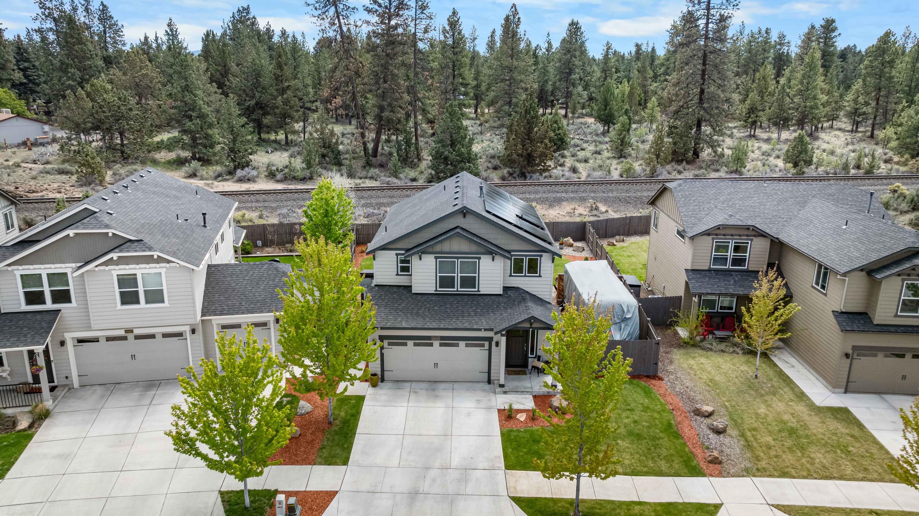 Cascade Heights - Residential