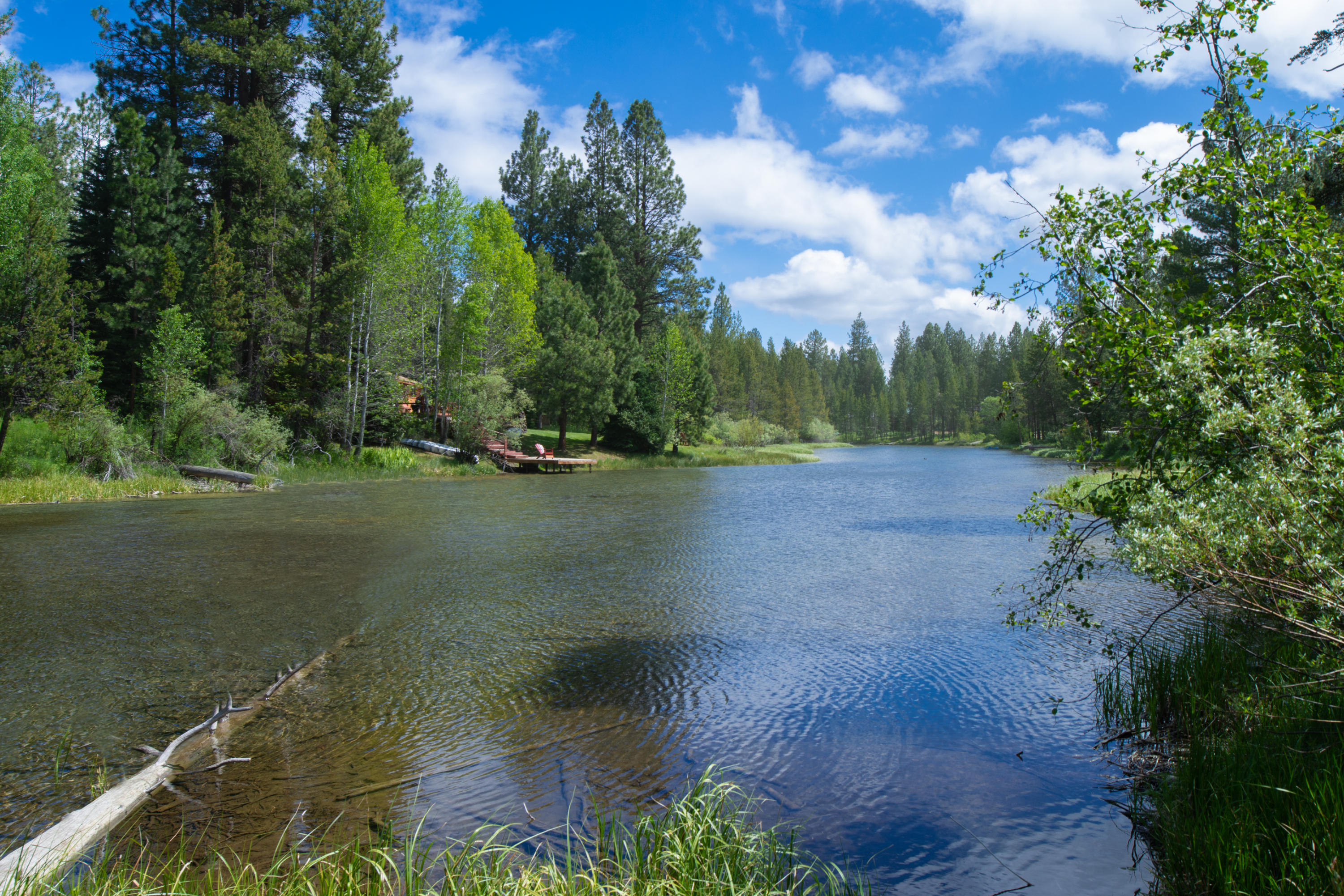 Spring River Acres - Residential