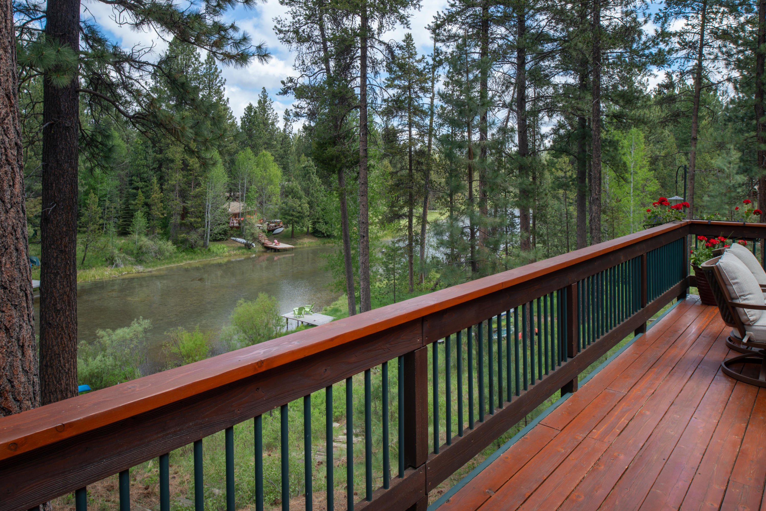 Spring River Acres - Residential