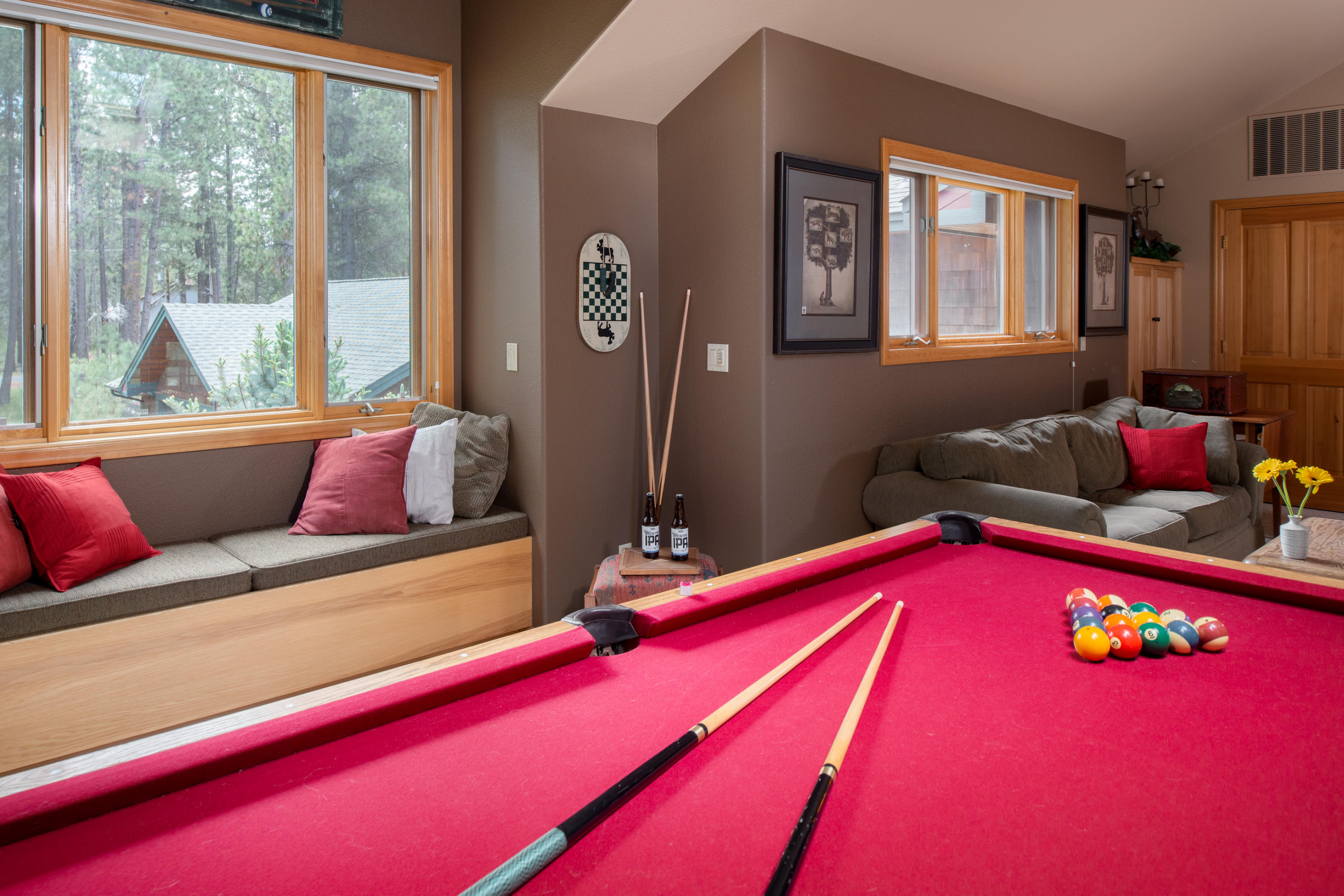 Spring River Acres - Residential
