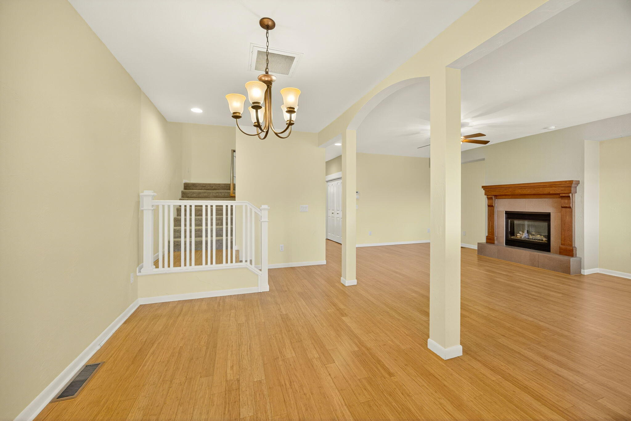 Meadowbrook Park II At North Mountain - Residential