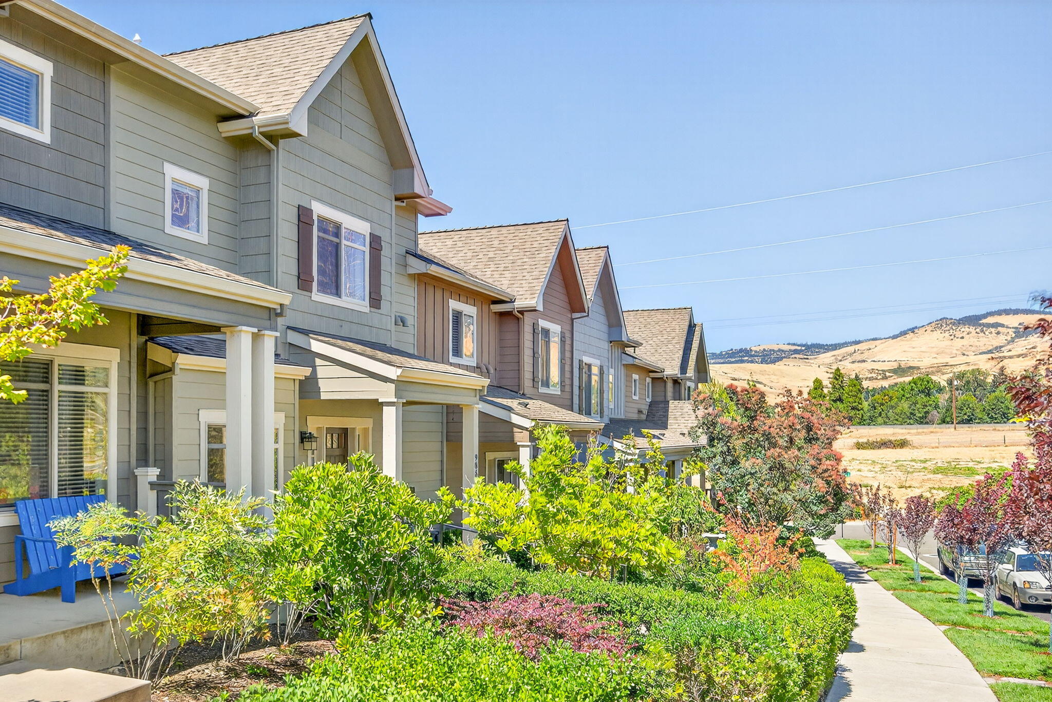 Meadowbrook Park II At North Mountain - Residential