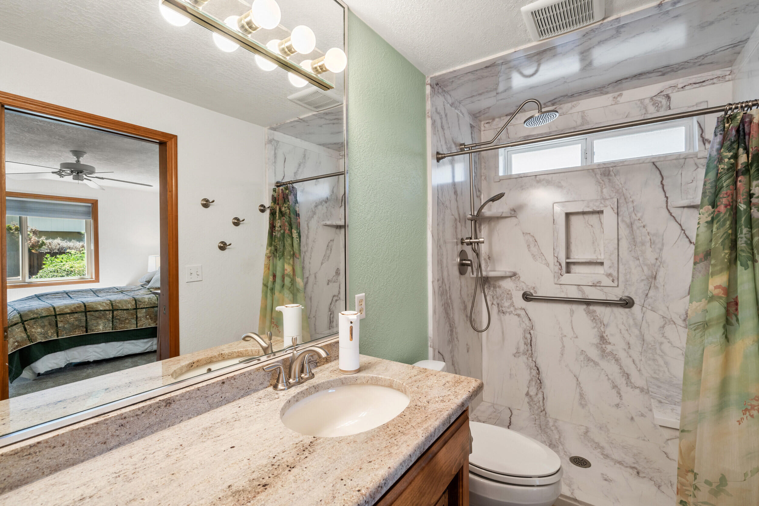 South Orchard Estates Subdivision - Residential