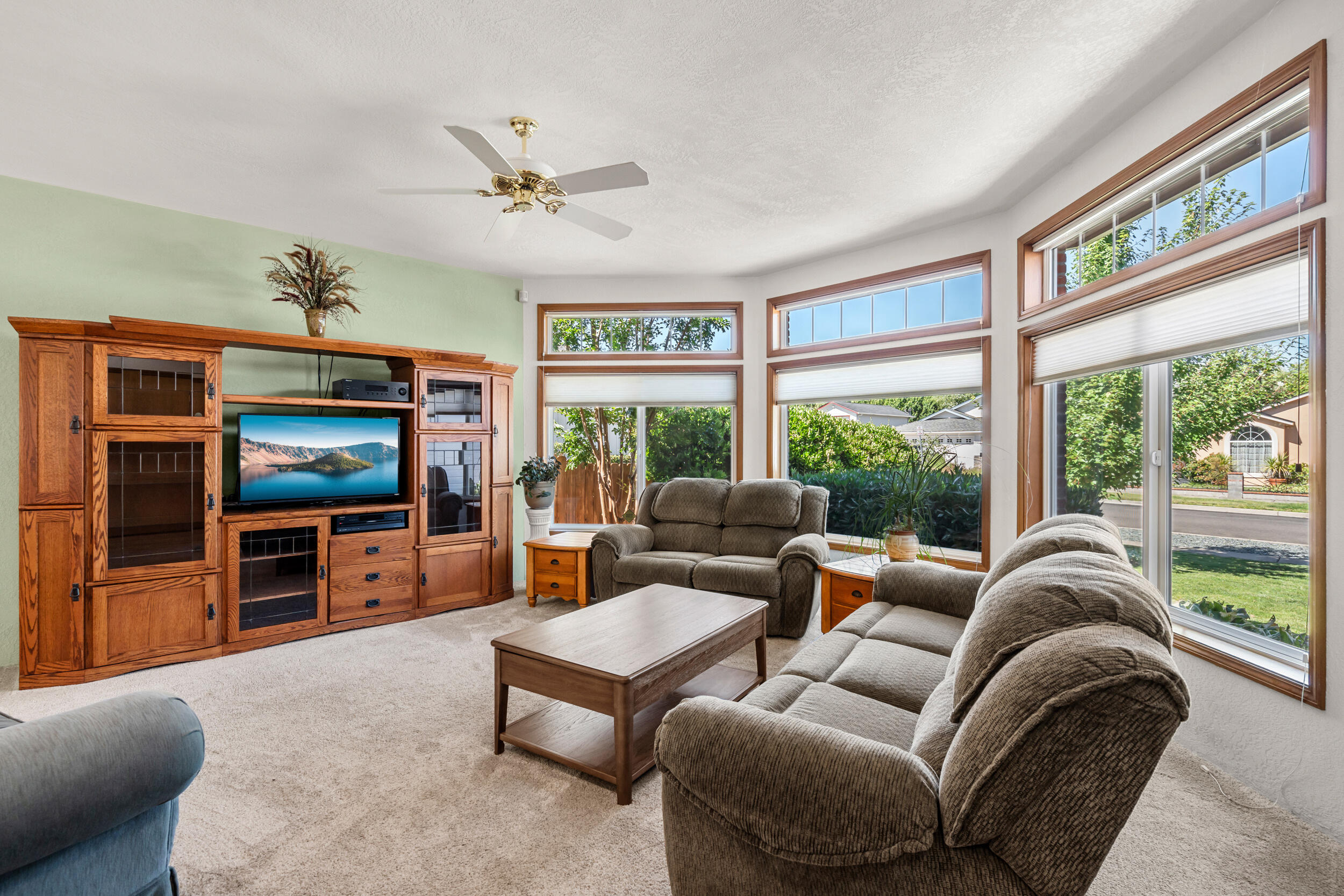 South Orchard Estates Subdivision - Residential