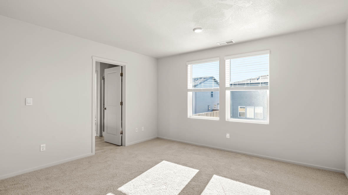 Oak Grove Subdivision - Residential