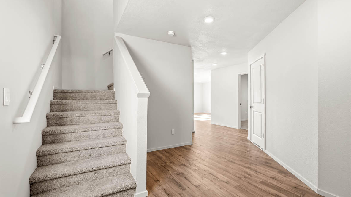 Oak Grove Subdivision - Residential