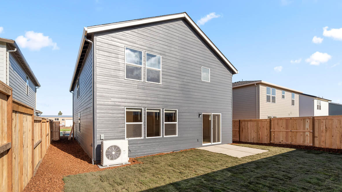 Oak Grove Subdivision - Residential