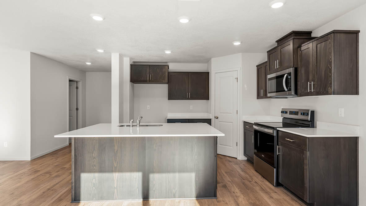 Oak Grove Subdivision - Residential
