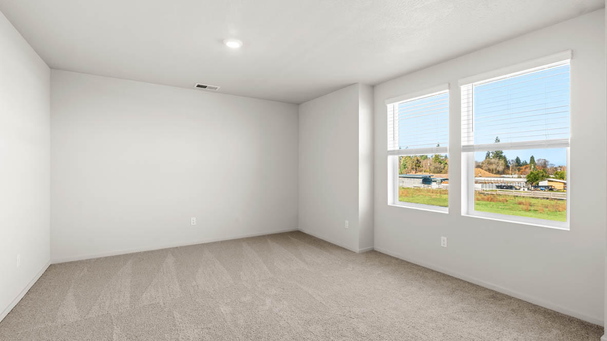 Oak Grove Subdivision - Residential
