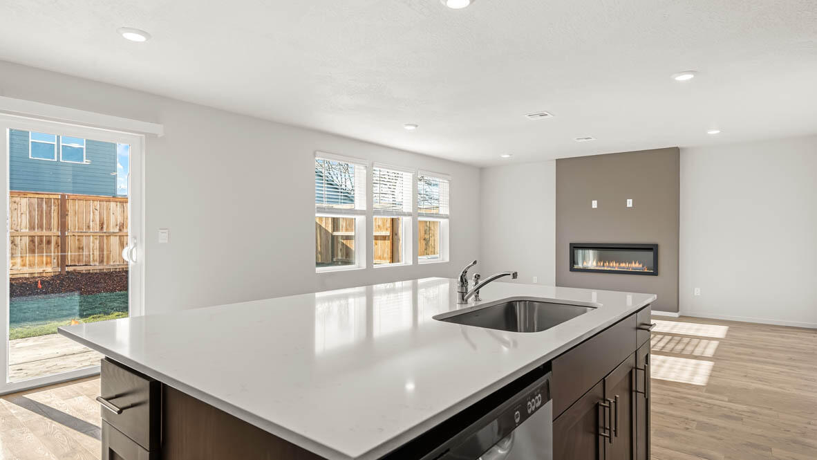Oak Grove Subdivision - Residential