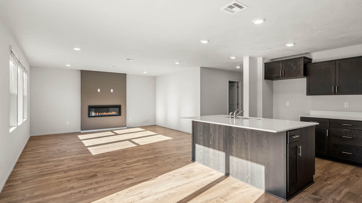 Oak Grove Subdivision - Residential