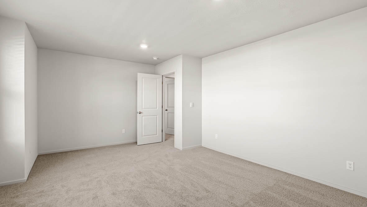 Oak Grove Subdivision - Residential