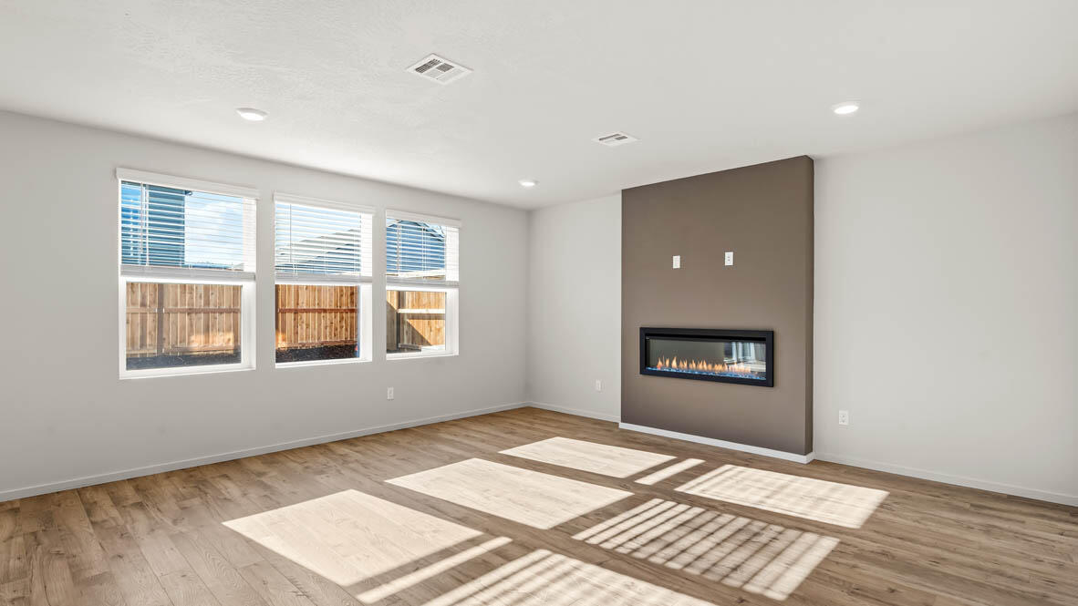 Oak Grove Subdivision - Residential