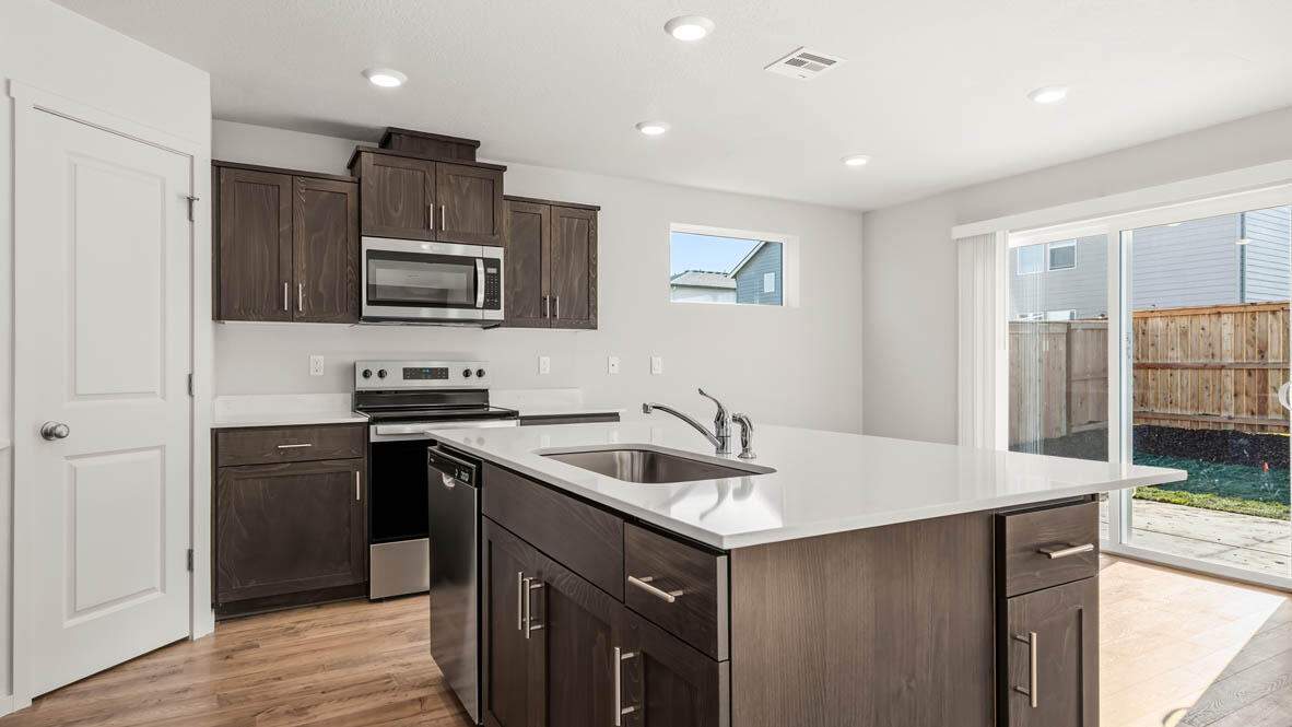 Oak Grove Subdivision - Residential