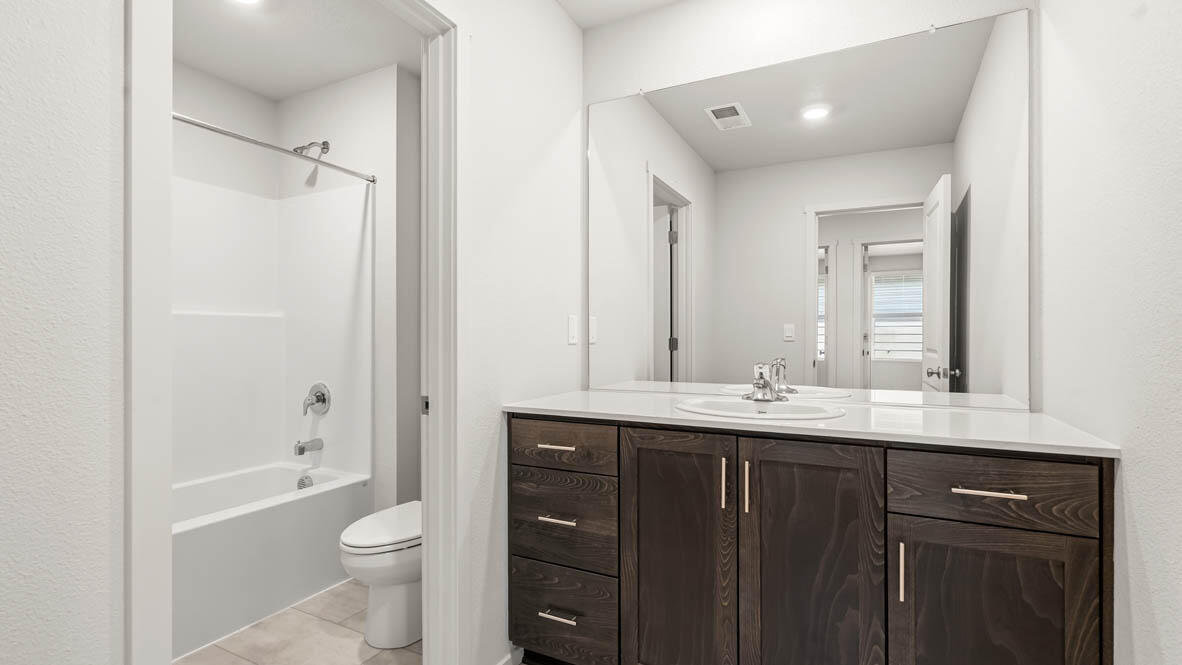 Oak Grove Subdivision - Residential
