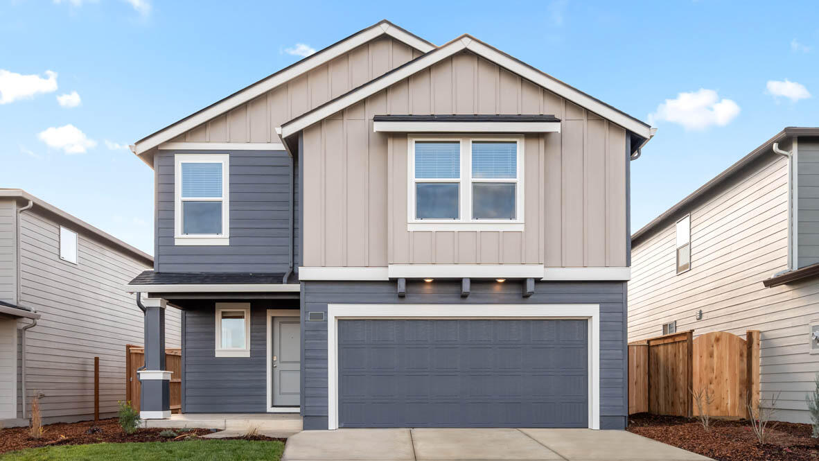 Oak Grove Subdivision - Residential