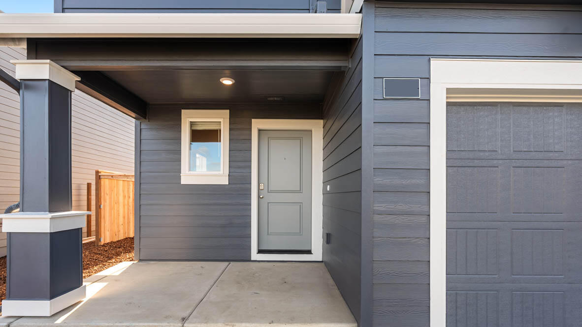 Oak Grove Subdivision - Residential