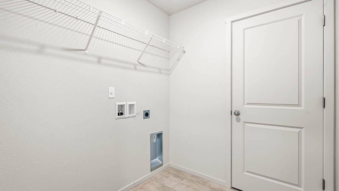 Oak Grove Subdivision - Residential
