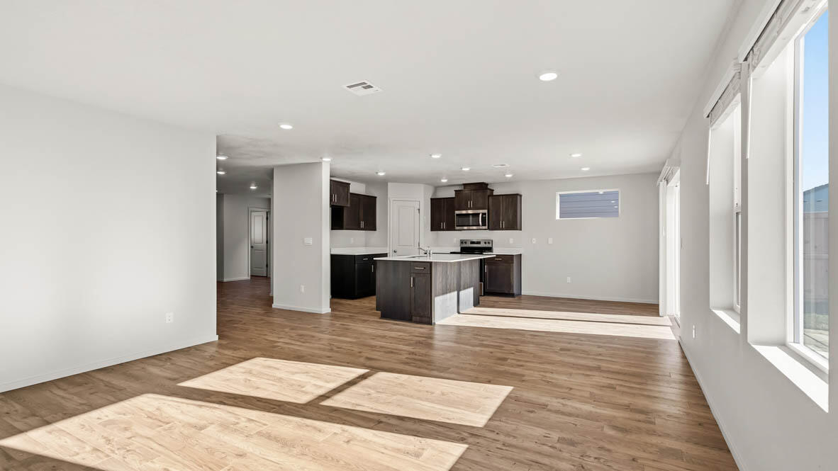 Oak Grove Subdivision - Residential