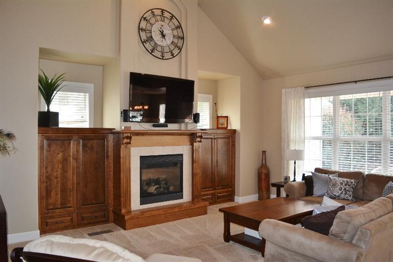 Summerfield - Residential