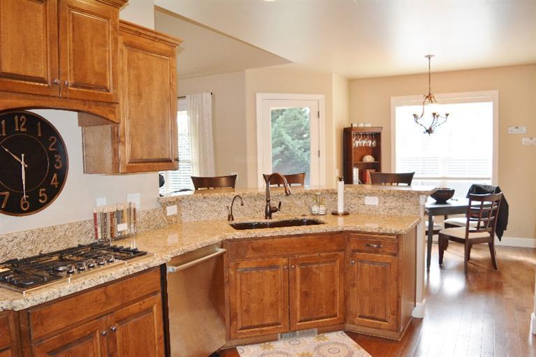 Summerfield - Residential