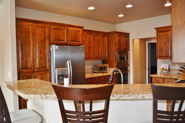 Summerfield - Residential