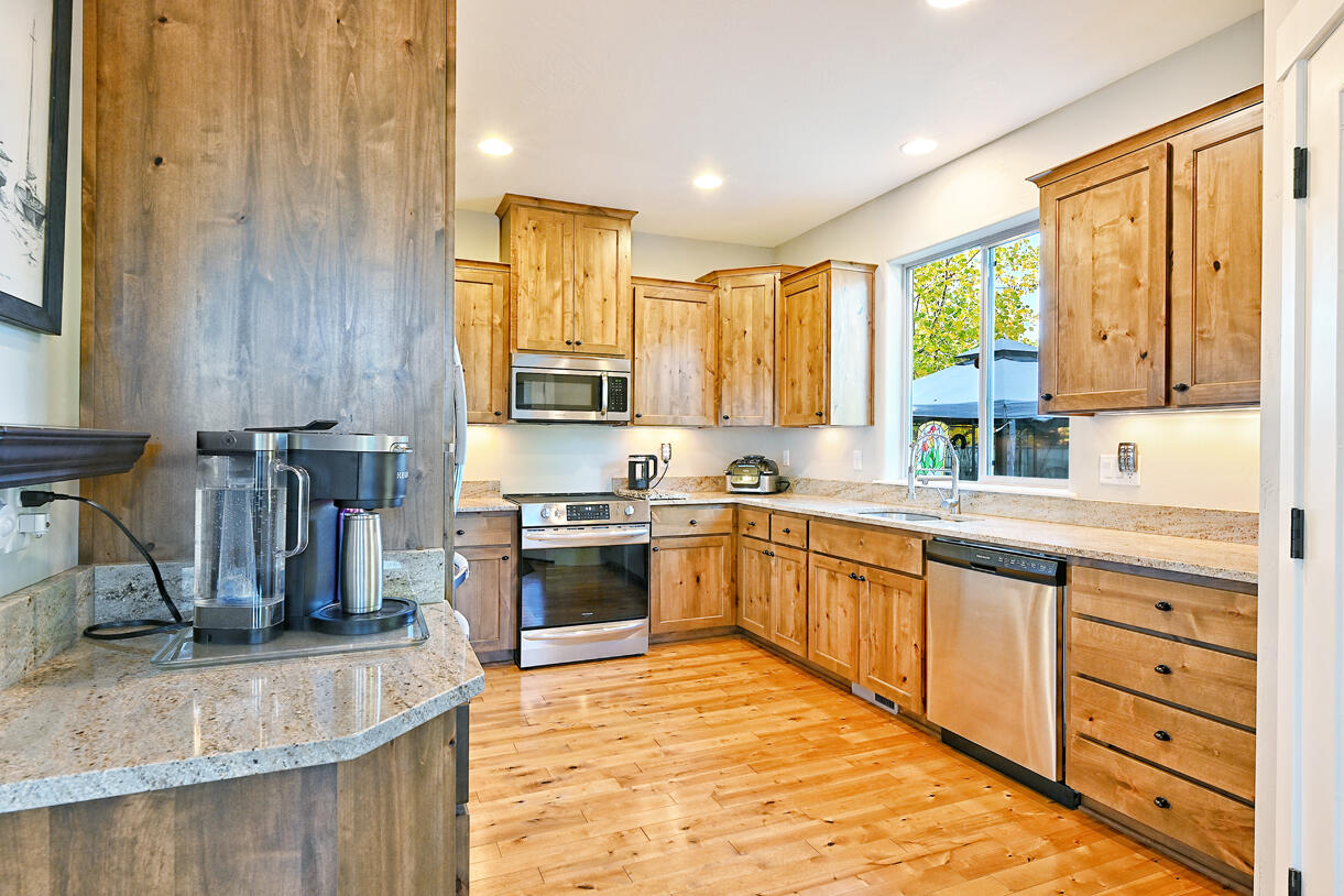 Spring Meadows Phase 2 - Residential