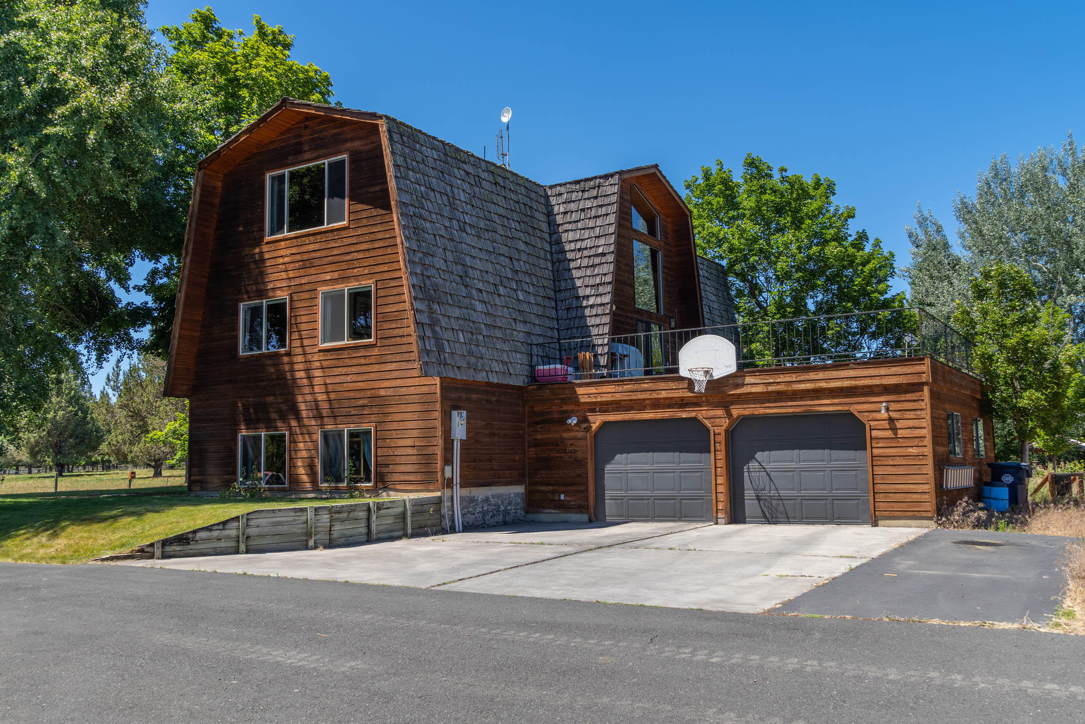 N/A - Residential