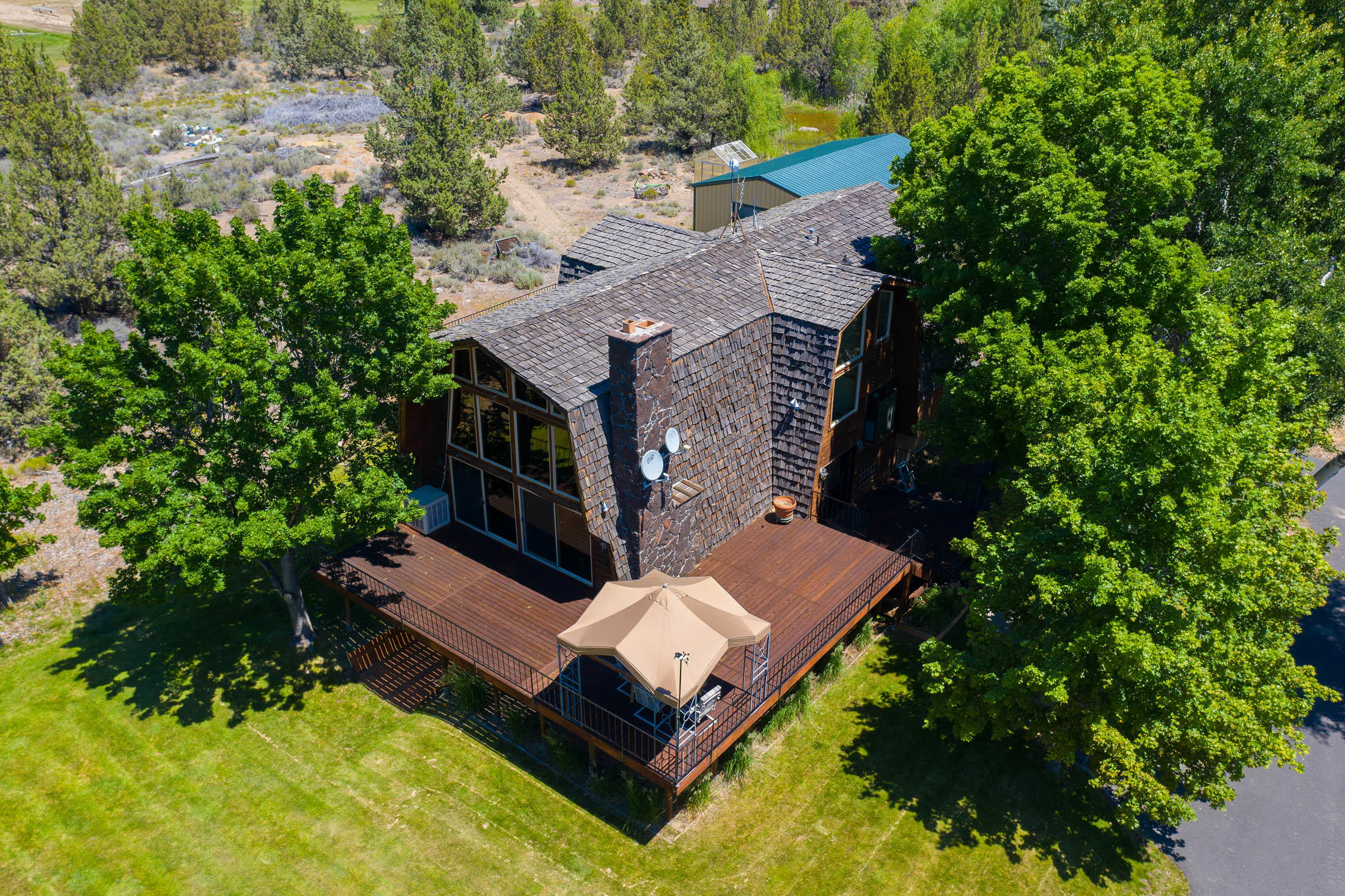 N/A - Residential