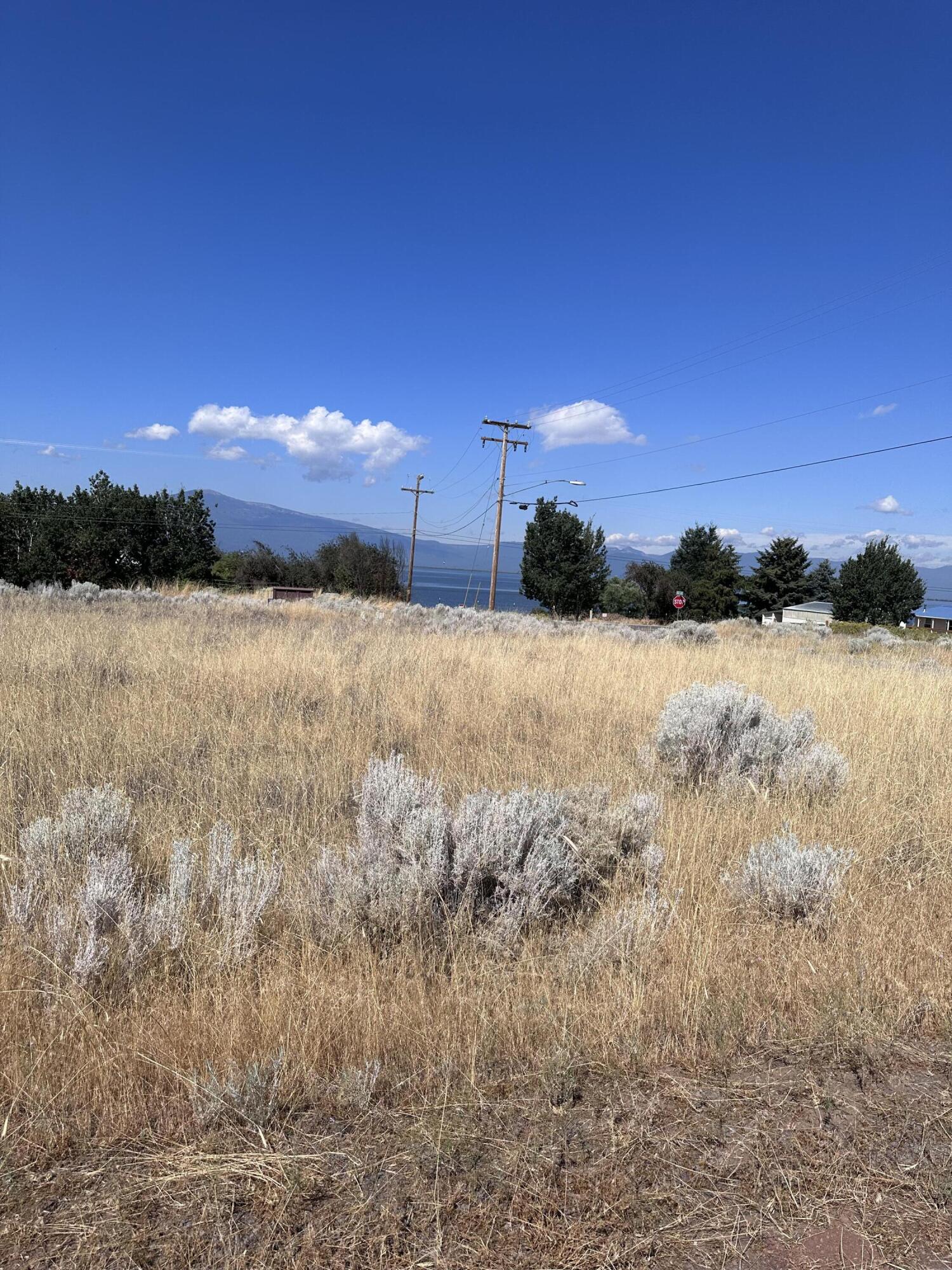 Oregon Shores -Unit 2 - Land