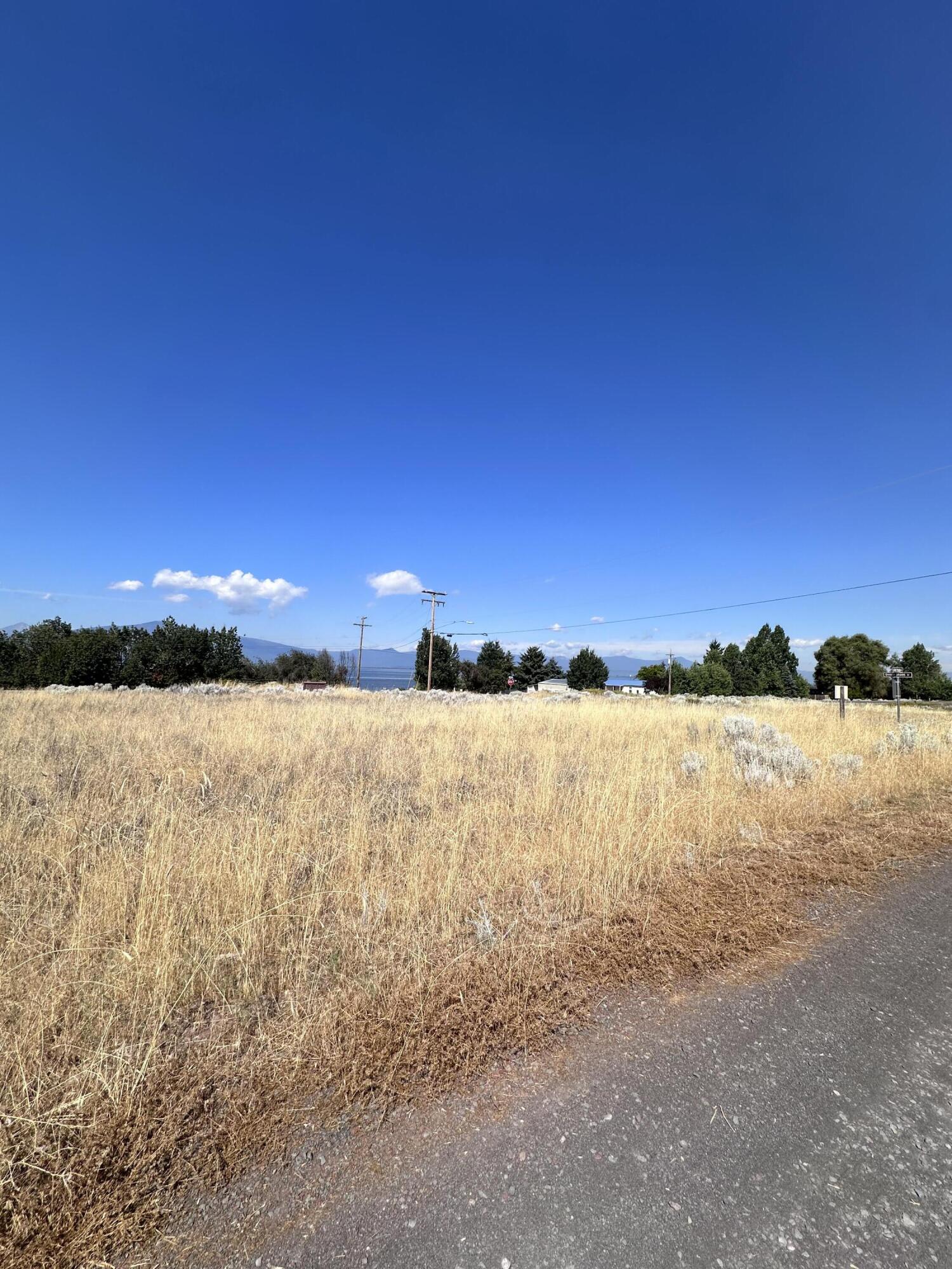 Oregon Shores -Unit 2 - Land