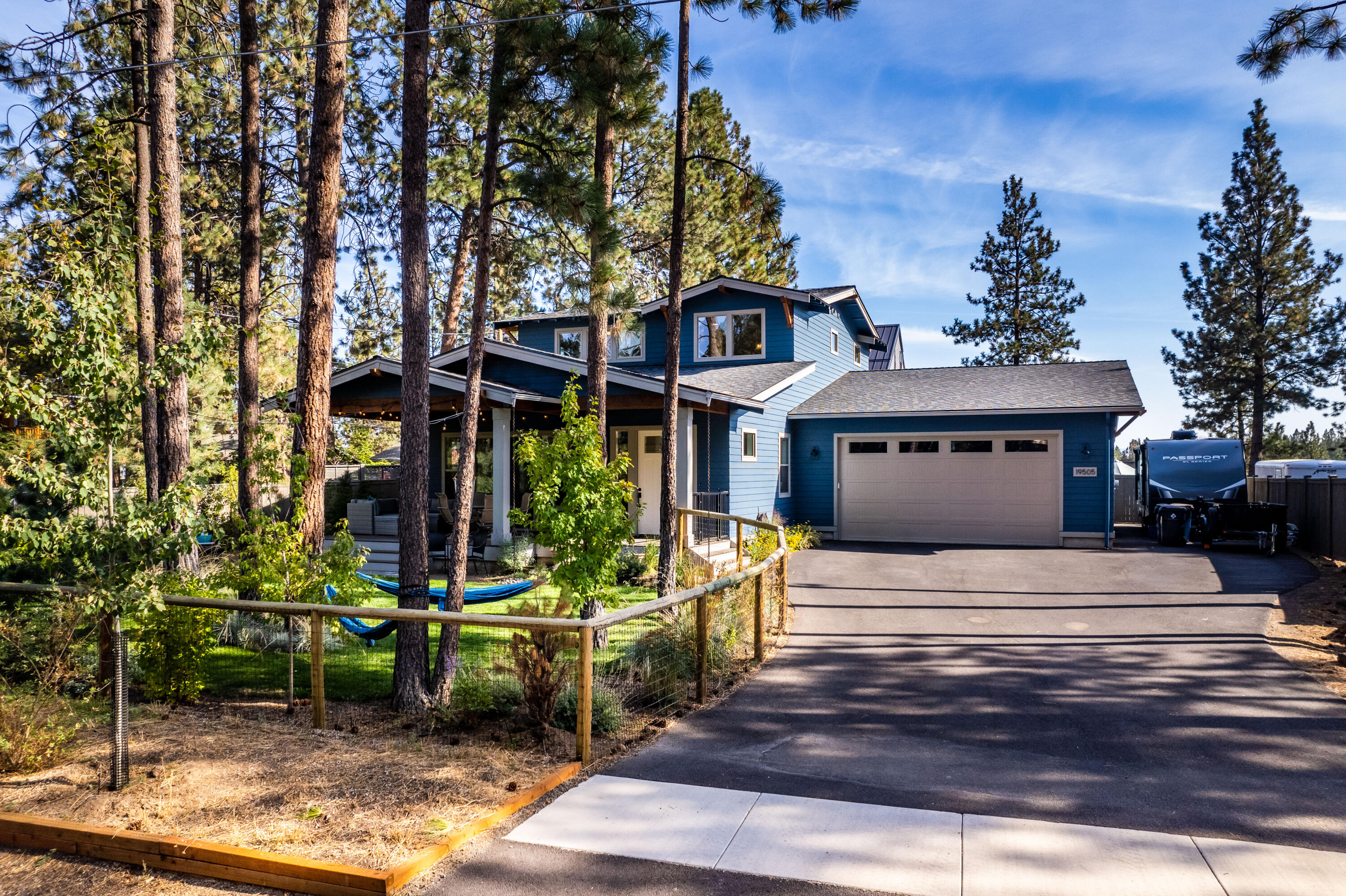 First on the Hill - Residential