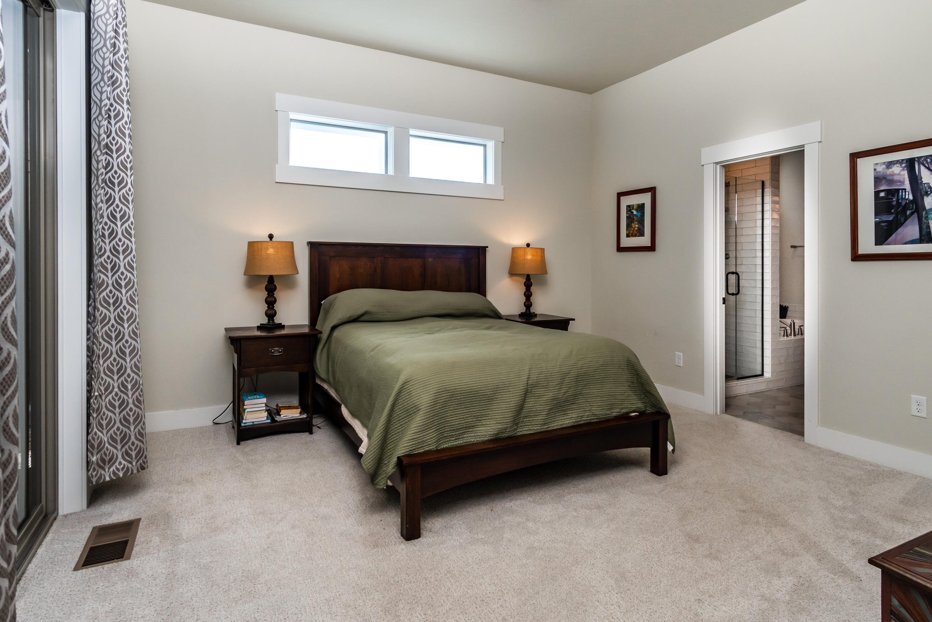 First on the Hill - Residential