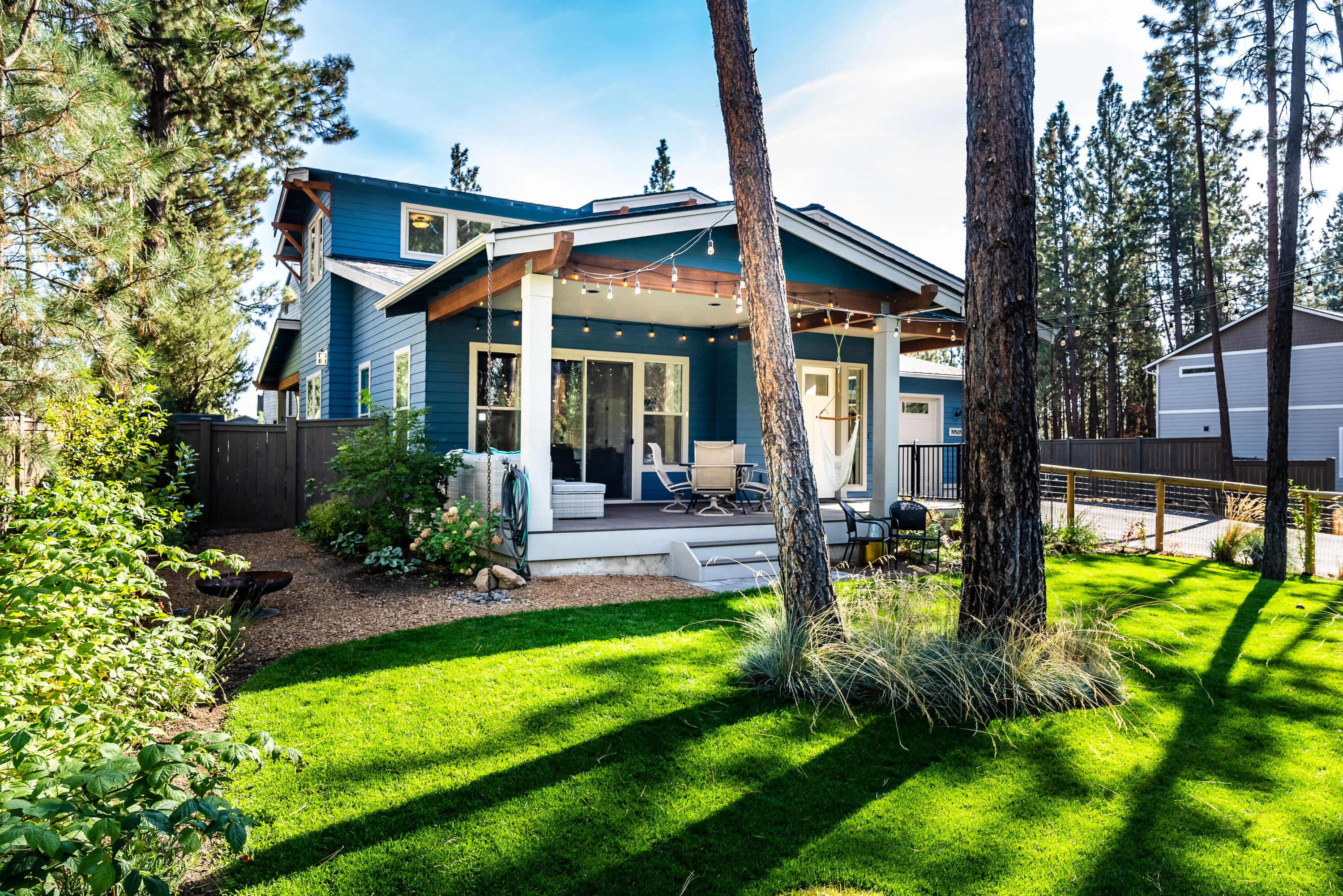 First on the Hill - Residential