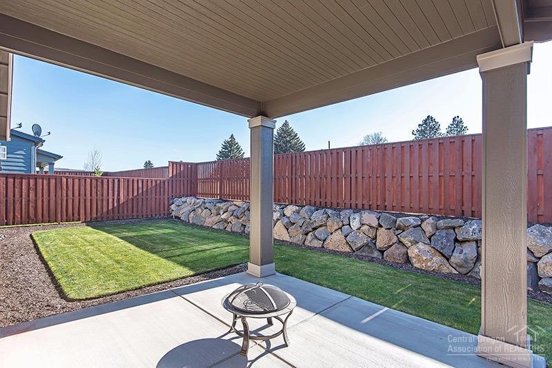 Ochoco Pointe - Residential