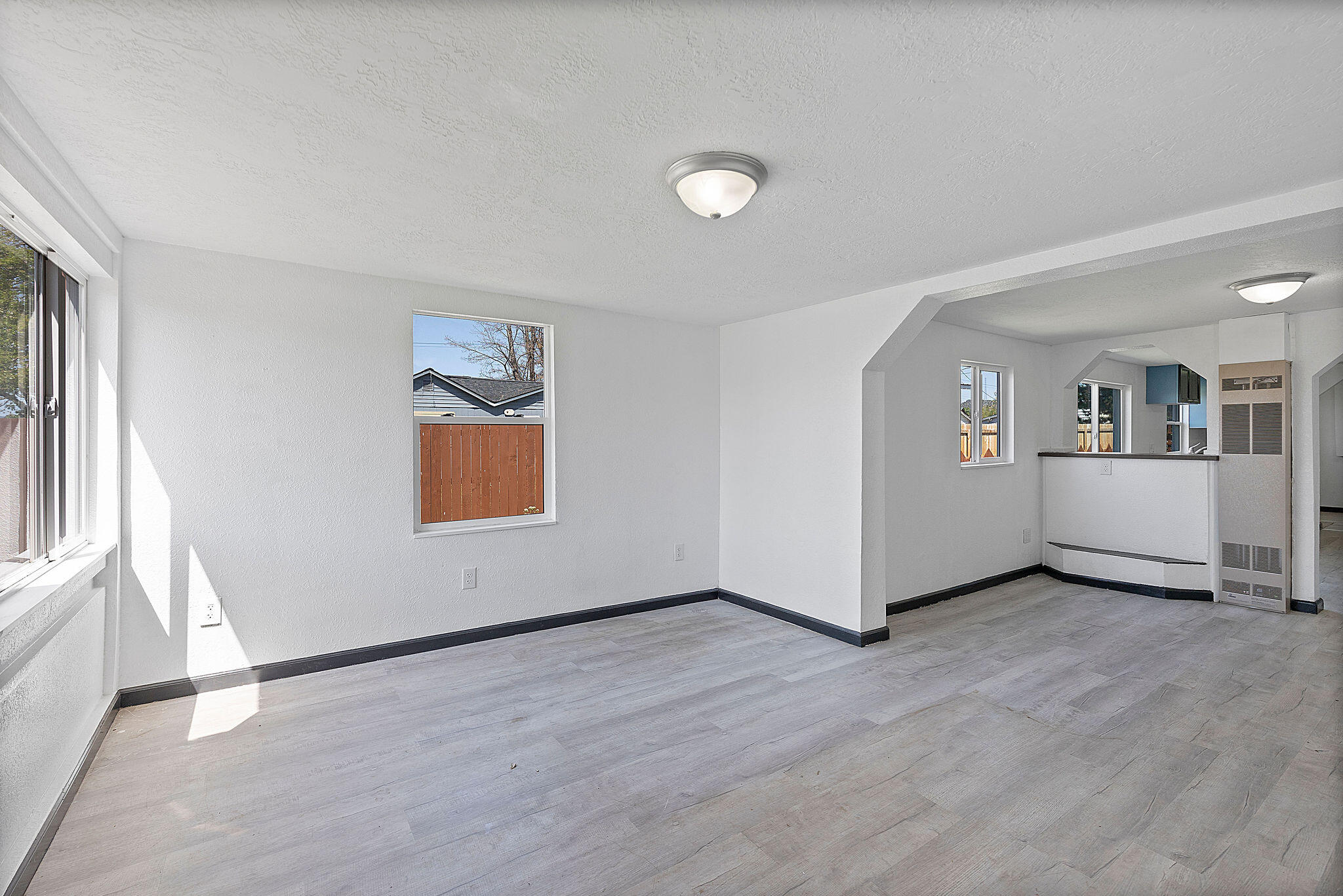PrineVille - Fifth - Residential