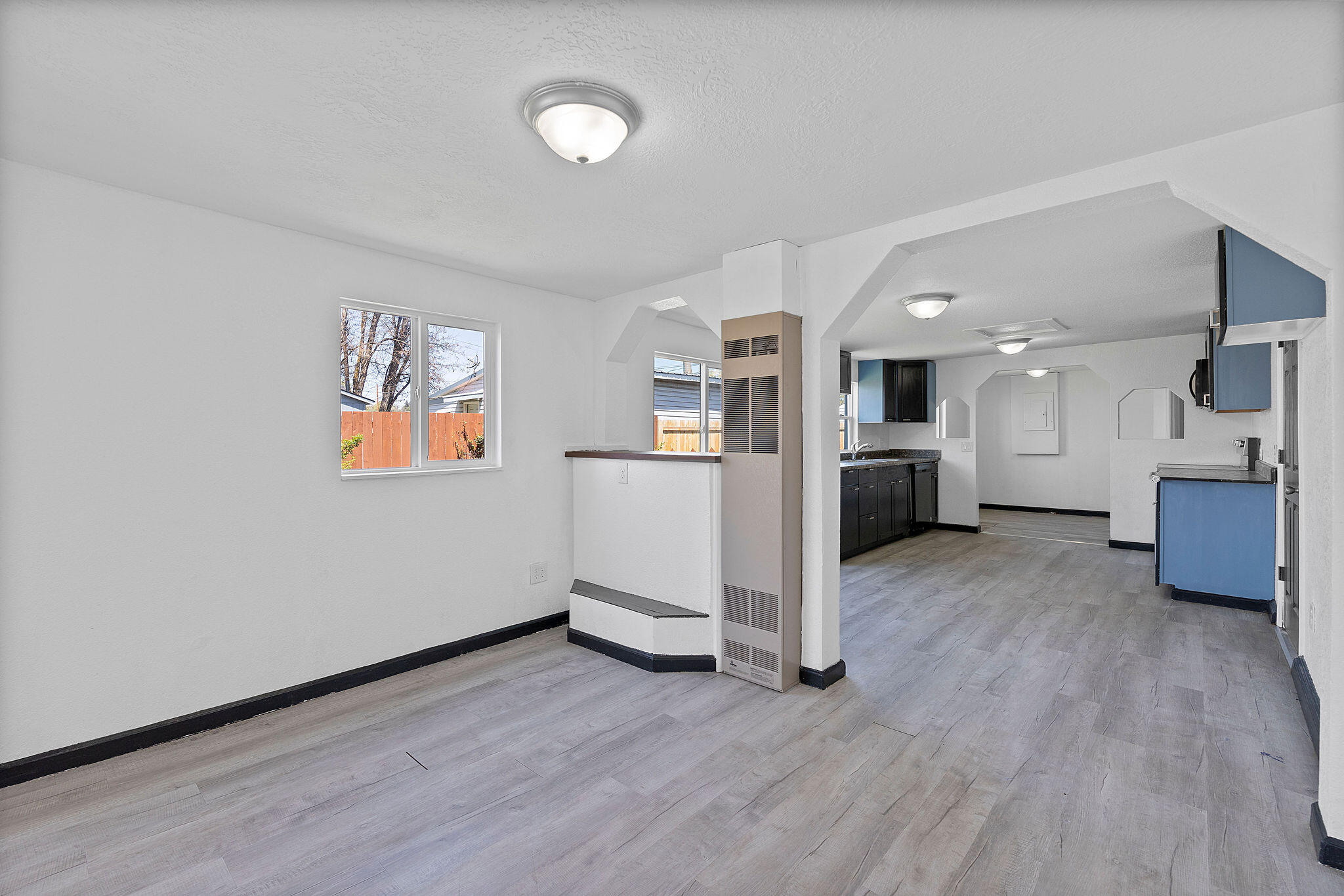 PrineVille - Fifth - Residential