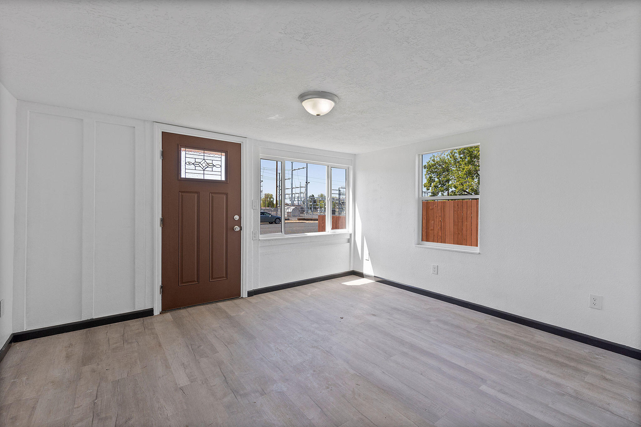 PrineVille - Fifth - Residential