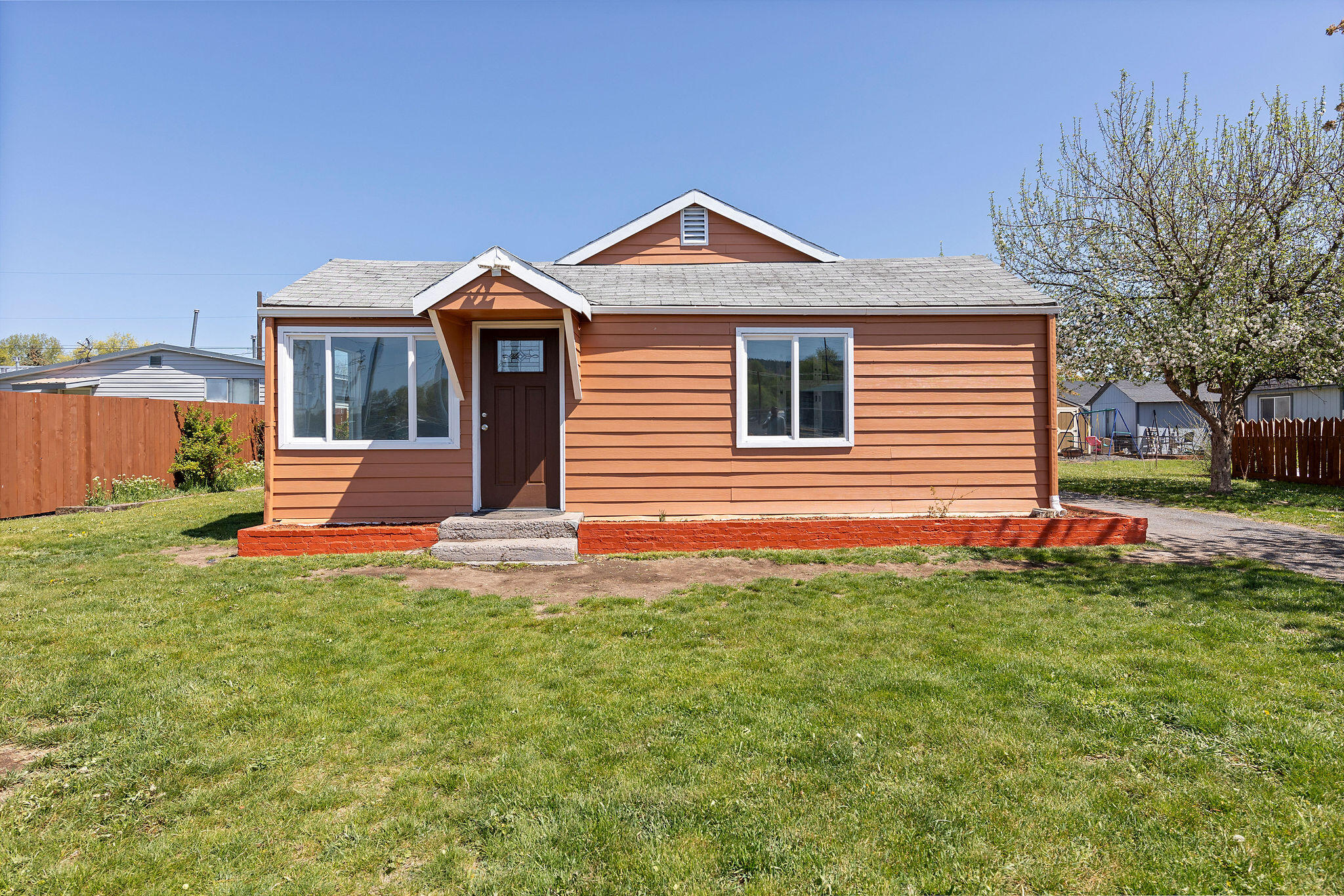 PrineVille - Fifth - Residential