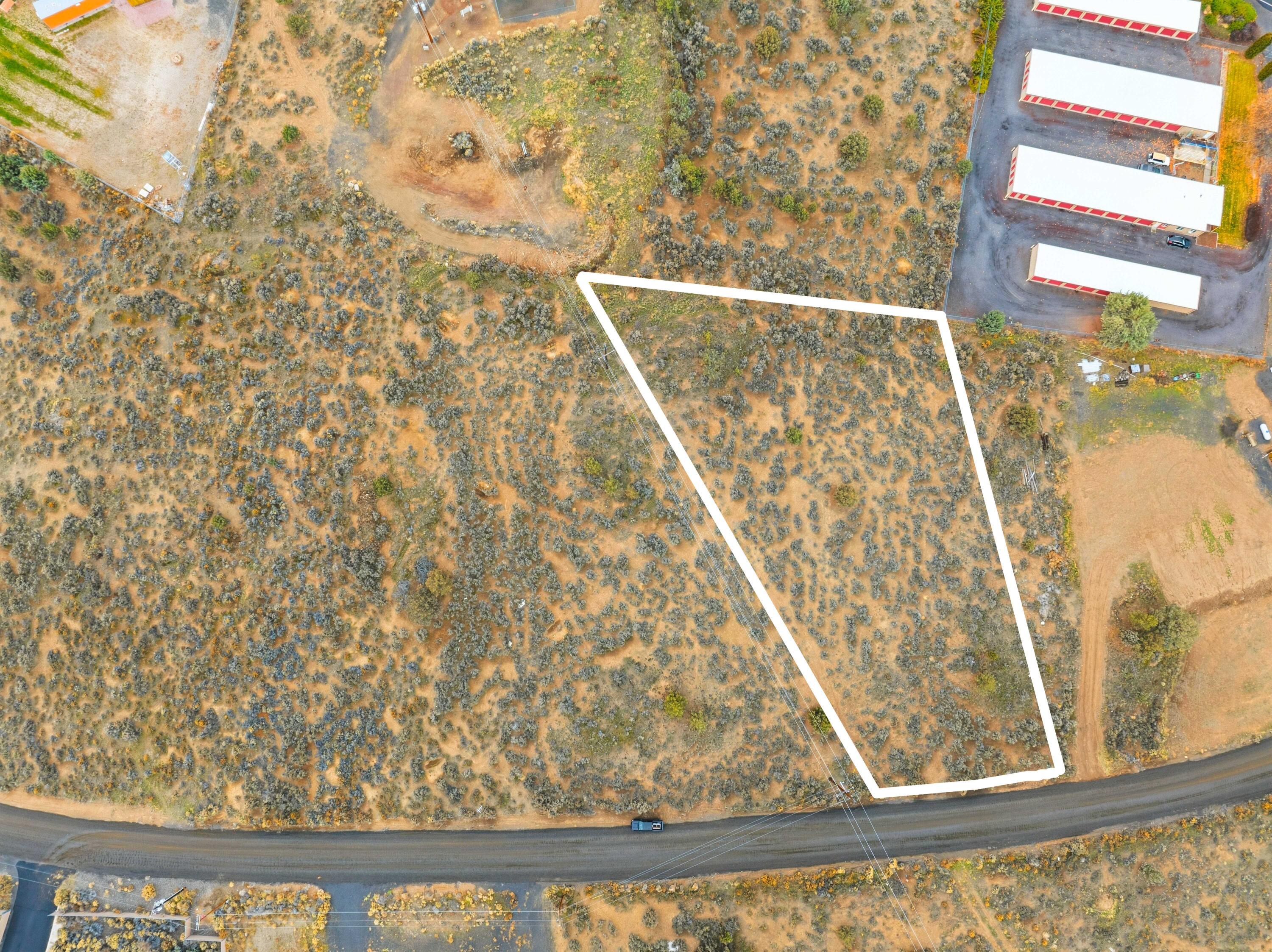 Don't miss this rare opportunity to secure a coveted commercially zoned property in Crooked River Ranch! Great location nearby popular restaurants and businesses. Become part of the growing community while still taking advantage of the many amenities offered by Crooked River Ranch. Power and community water are available for connection at the street! Needs septic feasibility. Neighboring lot 78 is also for sale!